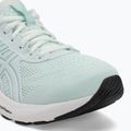 Încălțăminte de alergare pentru femei ASICS Gel-Contend 9 soothing sea/oasis green 7