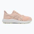Încălțăminte de alergare pentru copii ASICS Jolt 4 GS breeze/neutral pink 2