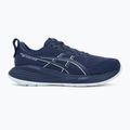 Încălțăminte de alergare pentru bărbați ASICS Gel-Cumulus 27 indigo blue/cool grey 2