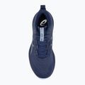 Încălțăminte de alergare pentru bărbați ASICS Gel-Cumulus 27 indigo blue/cool grey 5