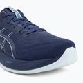 Încălțăminte de alergare pentru bărbați ASICS Gel-Cumulus 27 indigo blue/cool grey 7