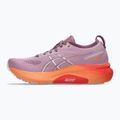 Încălțăminte de alergare pentru femei ASICS Gel-Kayano 31 light ube/white 2