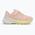 Încălțăminte de alergare pentru copii ASICS GT-1000 13 PS breeze/white 2