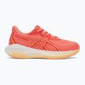 Încălțăminte de alergare pentru copii ASICS Gel-Cumulus 26 GS papaya/light orange 2