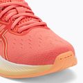Încălțăminte de alergare pentru copii ASICS Gel-Cumulus 26 GS papaya/light orange 7