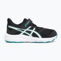 Încălțăminte pentru copii ASICS Jolt 4 PS black/soothing sea 2