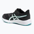 Încălțăminte pentru copii ASICS Jolt 4 PS black/soothing sea 3