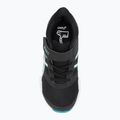 Încălțăminte pentru copii ASICS Jolt 4 PS black/soothing sea 5