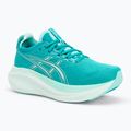Încălțăminte de alergare pentru femei ASICS Gel-Nimbus 27 wave teal/illuminate mint