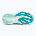 Încălțăminte de alergare pentru femei ASICS Gel-Nimbus 27 wave teal/illuminate mint 4