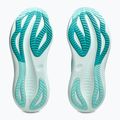 Încălțăminte de alergare pentru femei ASICS Gel-Nimbus 27 wave teal/illuminate mint 13