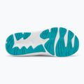 Încălțăminte de alergare pentru copii ASICS Jolt 4 GS black/wave teal 4
