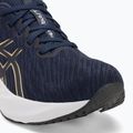 Încălțăminte de alergare pentru femei ASICS Versablast 4 midnight/champagne 7