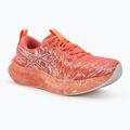 Încălțăminte de alergare pentru femei ASICS Noosa Tri 16 papaya/mojave