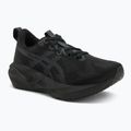 Încălțăminte de alergare pentru bărbați  ASICS Novablast 5 black/carrier grey