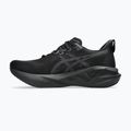 Încălțăminte de alergare pentru bărbați  ASICS Novablast 5 black/carrier grey 2