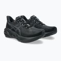Încălțăminte de alergare pentru bărbați  ASICS Novablast 5 black/carrier grey 3