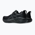 Încălțăminte de alergare pentru bărbați  ASICS Novablast 5 black/carrier grey 4