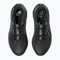 Încălțăminte de alergare pentru bărbați  ASICS Novablast 5 black/carrier grey 7