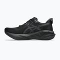 Încălțăminte de alergare pentru bărbați ASICS Novablast 5 black/carrier grey 2