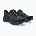 Încălțăminte de alergare pentru bărbați ASICS Novablast 5 black/carrier grey 3