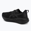 Încălțăminte de alergare pentru bărbați ASICS Novablast 5 black/carrier grey 3