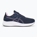Încălțăminte de alergare pentru femei ASICS Patriot 13 midnight/light ube 2
