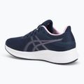 Încălțăminte de alergare pentru femei ASICS Patriot 13 midnight/light ube 3