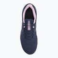 Încălțăminte de alergare pentru femei ASICS Patriot 13 midnight/light ube 5