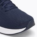 Încălțăminte de alergare pentru femei ASICS Patriot 13 midnight/light ube 7