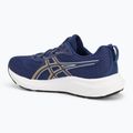 Încălțăminte de alergare pentru bărbați ASICS Gel-Contend 9 indigo blue/white 3