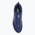 Încălțăminte de alergare pentru bărbați ASICS Gel-Contend 9 indigo blue/white 5