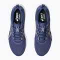 Încălțăminte de alergare pentru bărbați ASICS Gel-Contend 9 indigo blue/white 12