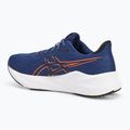 Încălțăminte de alergare pentru bărbați ASICS Versablast 4 indigo blue/coral reef 3