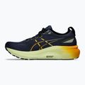 Încălțăminte de alergare pentru bărbați ASICS Gel-Kayano 31 indigo blue/gunmetal 2