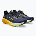 Încălțăminte de alergare pentru bărbați ASICS Gel-Kayano 31 indigo blue/gunmetal 3