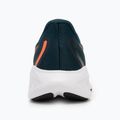 Încălțăminte de alergare pentru copii ASICS Gel-Cumulus 26 GS saxon green/coral reef 6