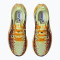 Încălțăminte de alergare pentru bărbați ASICS Noosa Tri 16 huddle yellow/illusion blue 5