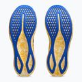 Încălțăminte de alergare pentru bărbați ASICS Noosa Tri 16 huddle yellow/illusion blue 6