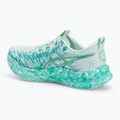 Încălțăminte de alergare pentru bărbați ASICS Noosa Tri 16 soothing sea/white 3