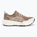 Încălțăminte de alergare pentru femei ASICS Gel-Sonoma 8 taupe grey/birch 2