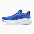 Încălțăminte de alergare pentru bărbați ASICS Gel-Nimbus 27 illusion blue/indigo blue 2