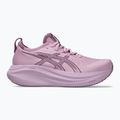 Încălțăminte de alergare pentru femei ASICS Gel-Nimbus 27 light ube/dark ube 8