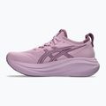 Încălțăminte de alergare pentru femei ASICS Gel-Nimbus 27 light ube/dark ube 9