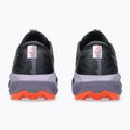 Încălțăminte de alergare pentru femei ASICS Gel-Trabuco 13 GTX black/light ube 11