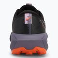 Încălțăminte de alergare pentru femei ASICS Gel-Trabuco 13 GTX black/light ube 6