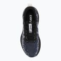 Încălțăminte de alergare pentru bărbați ASICS Gel-Noosa TRI 16 GS black/white 5