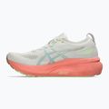 Încălțăminte de alergare pentru femei ASICS Gel-Kayano 31 birch/energy aqua 2