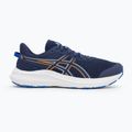 Încălțăminte de alergarepentru bărbați ASICS Jolt 5 indigo blue/amber 2