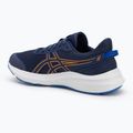 Încălțăminte de alergarepentru bărbați ASICS Jolt 5 indigo blue/amber 3